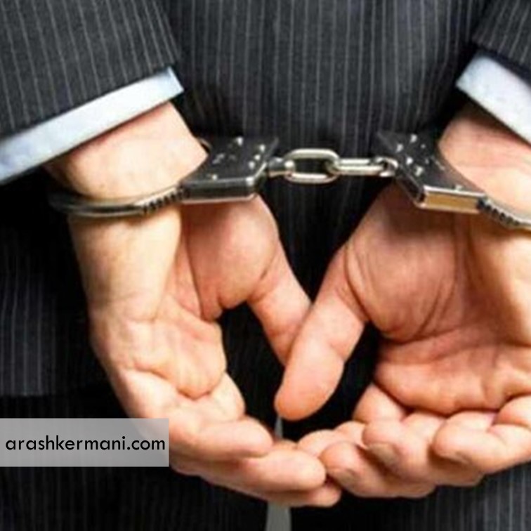 دستگیری یک واردکننده متخلف نهاده‌های دام و طیور در مازندران